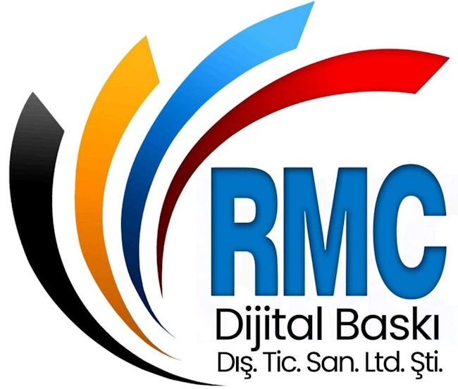RMC Dijital Baskı Dış Tic. Ltd. Şti.